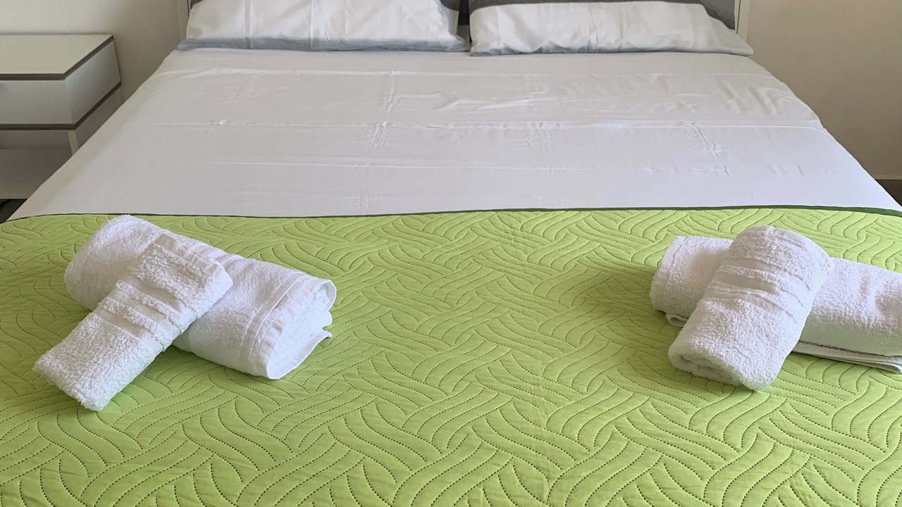Photo of Bedroom in Collodi