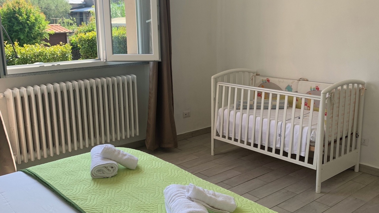 Photo of Bedroom in Collodi