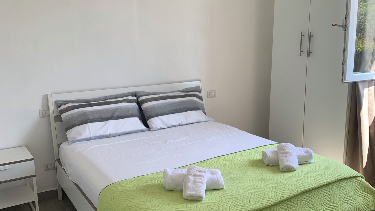 Photo of Bedroom in Collodi
