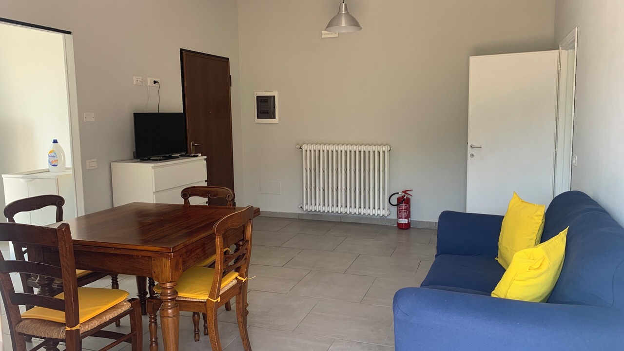 Photo of Livingroom in Collodi
