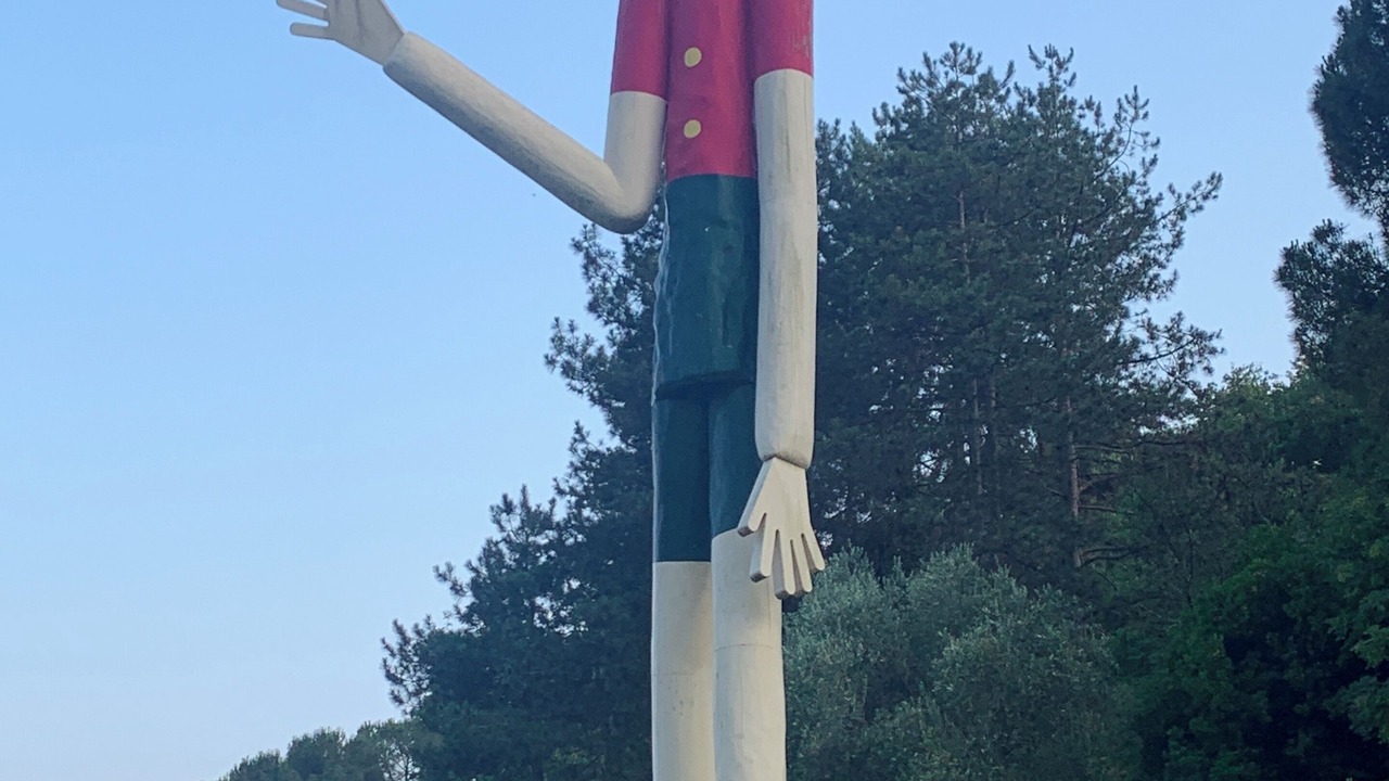 Photo of Others in Collodi