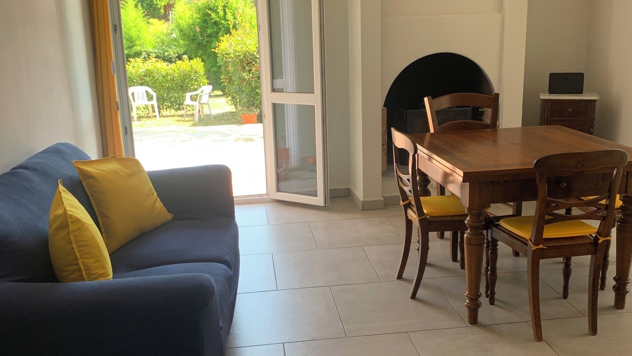Photo of Livingroom in Collodi