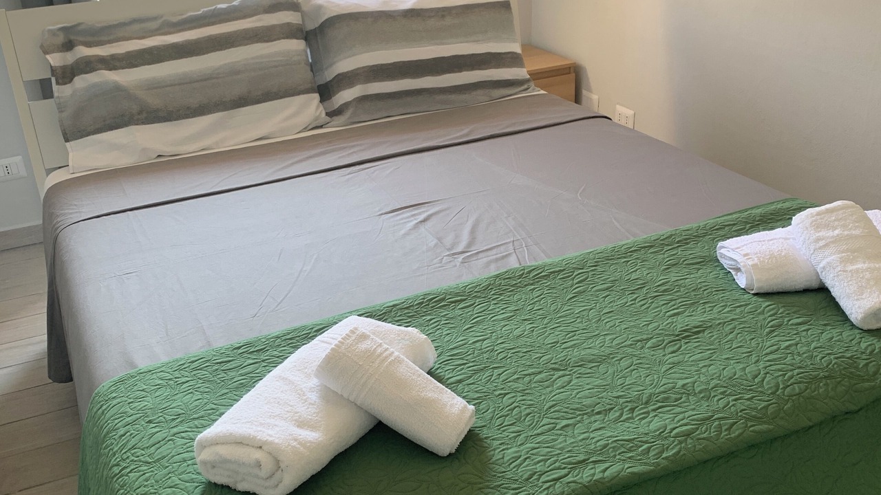 Photo of Bedroom in Collodi