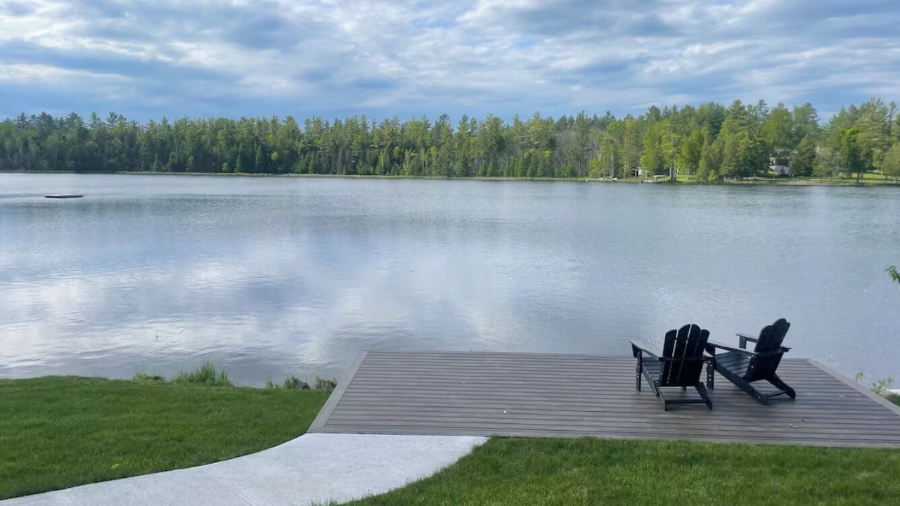 Photo of Outdoor in Loretto
