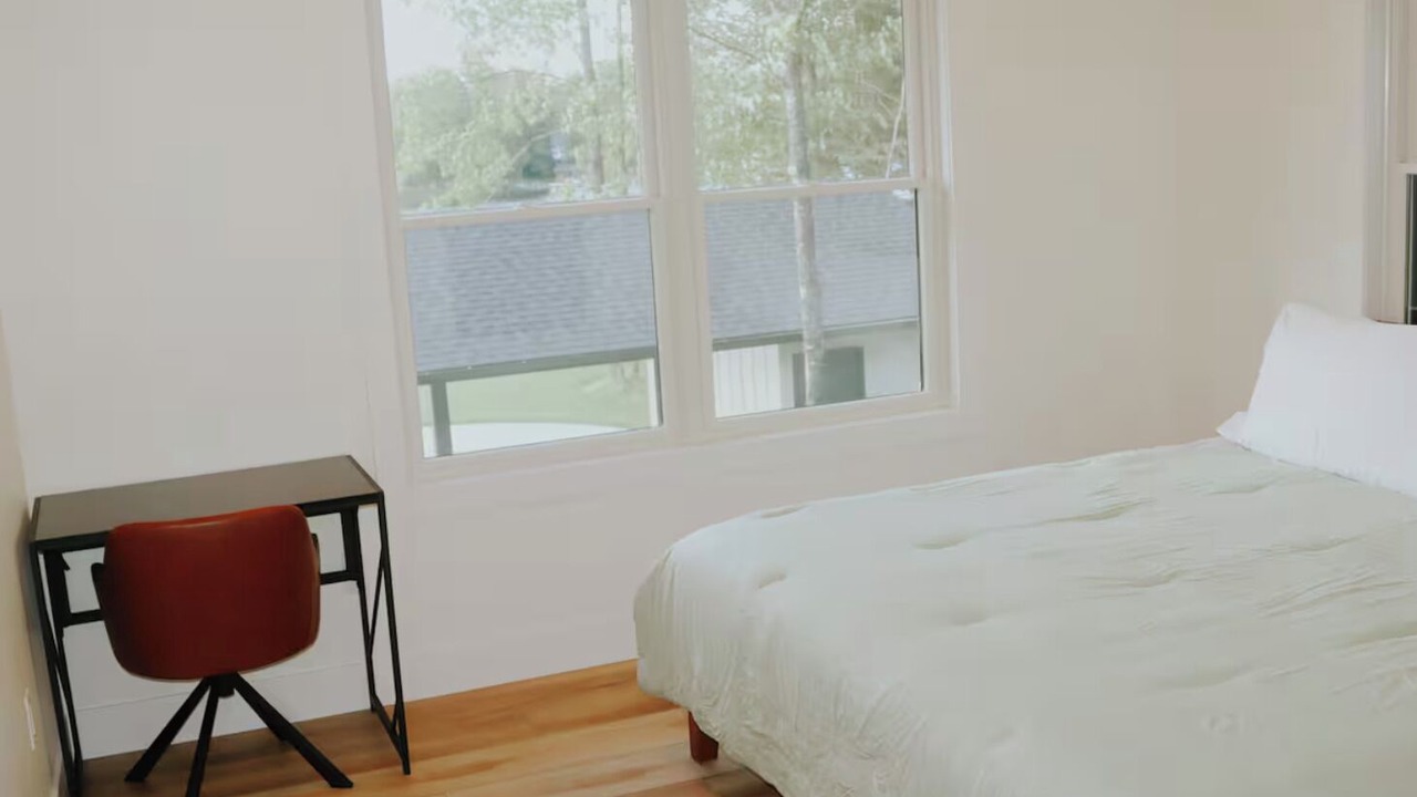 Photo of Bedroom in Loretto
