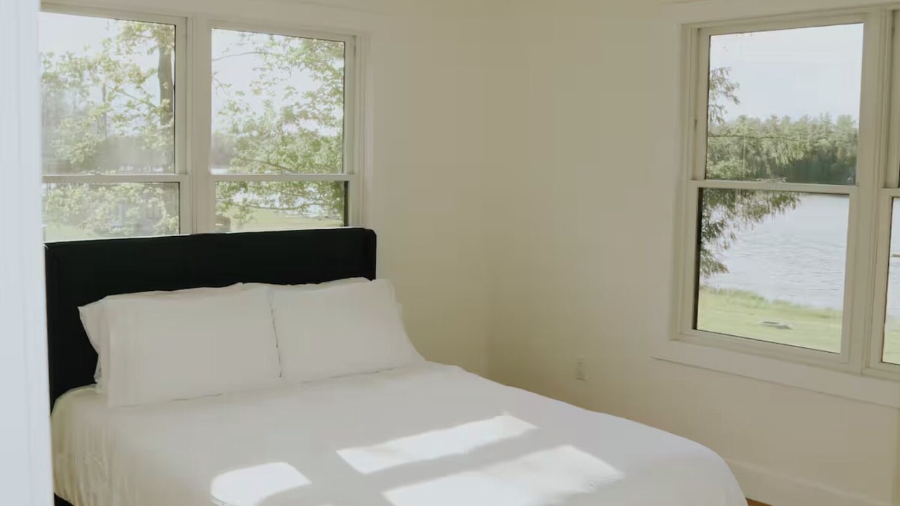 Photo of Bedroom in Loretto