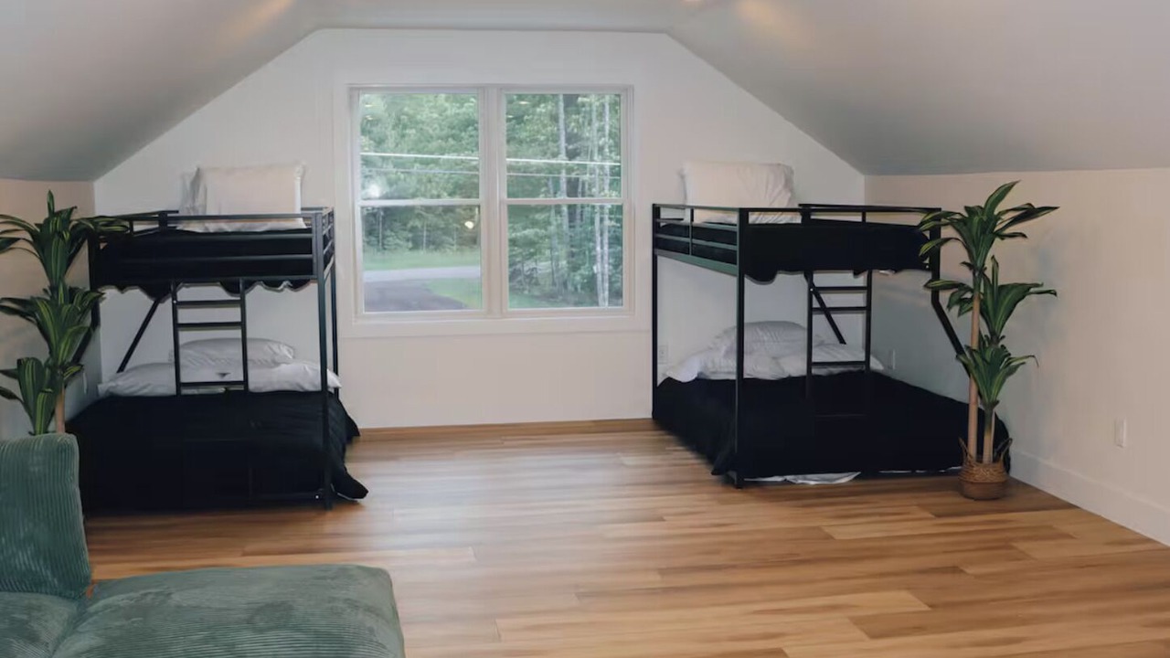 Photo of Bedroom in Loretto