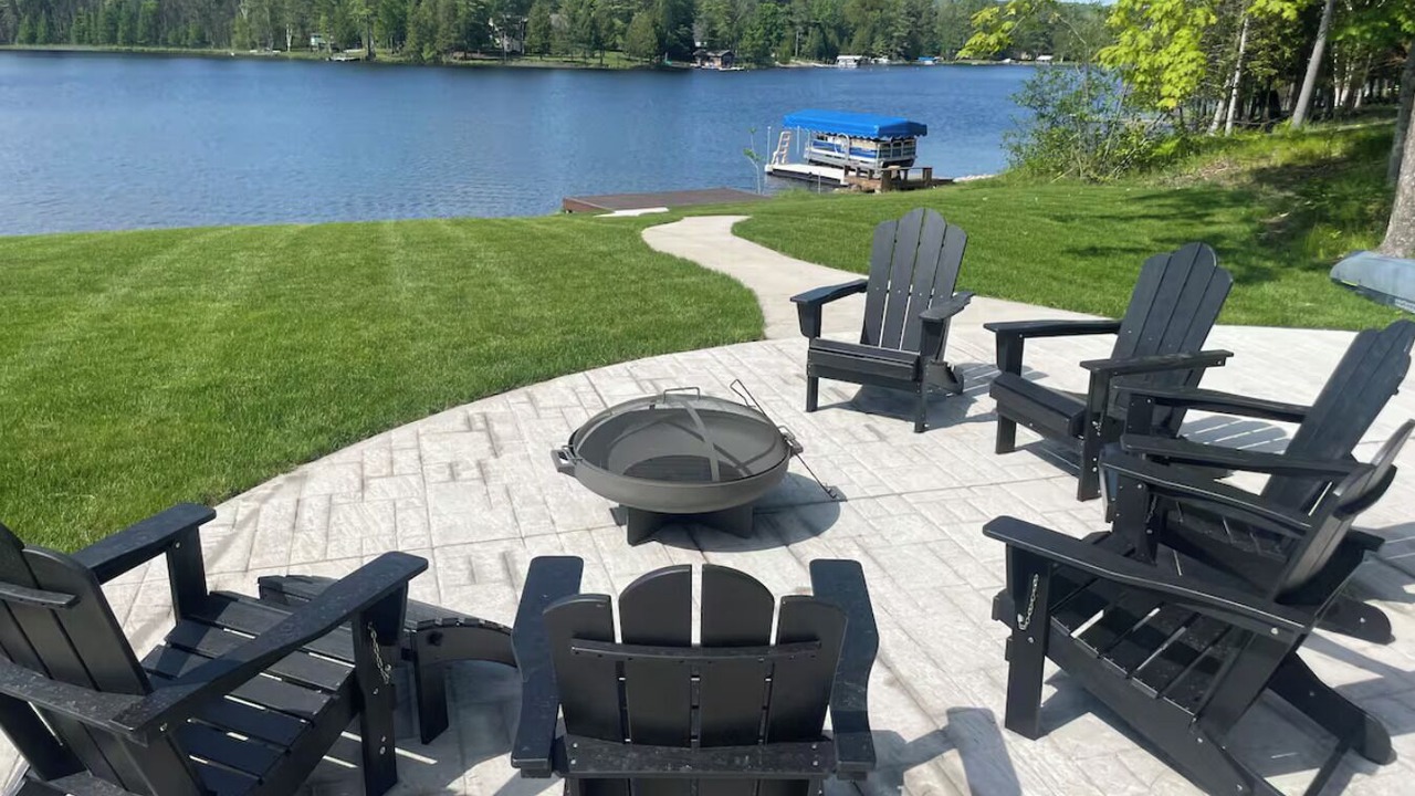 Photo of Outdoor in Loretto