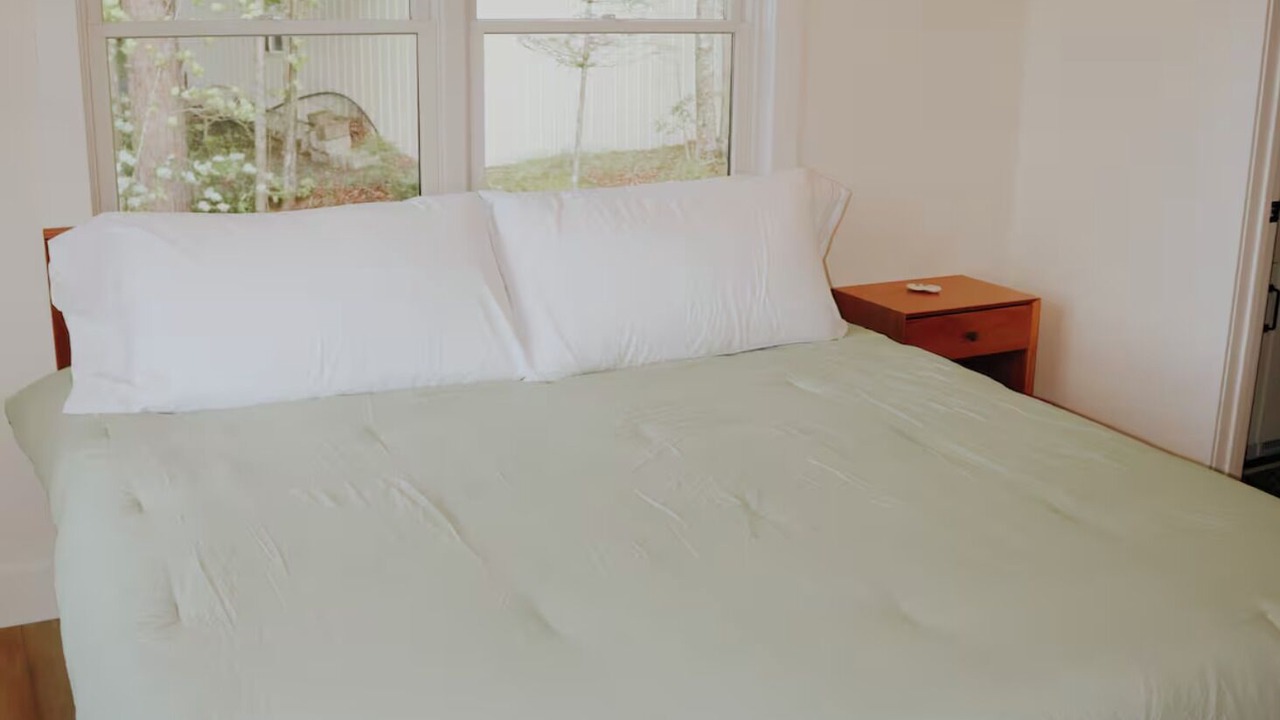Photo of Bedroom in Loretto