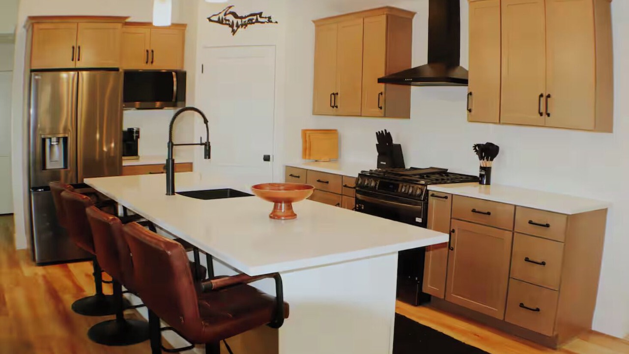 Photo of Kitchen in Loretto