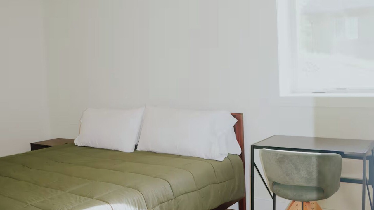 Photo of Bedroom in Loretto
