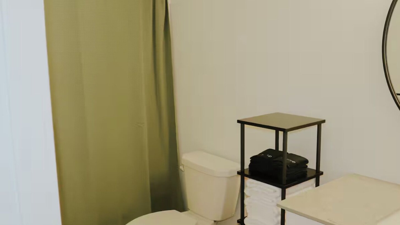 Photo of Bathroom in Loretto