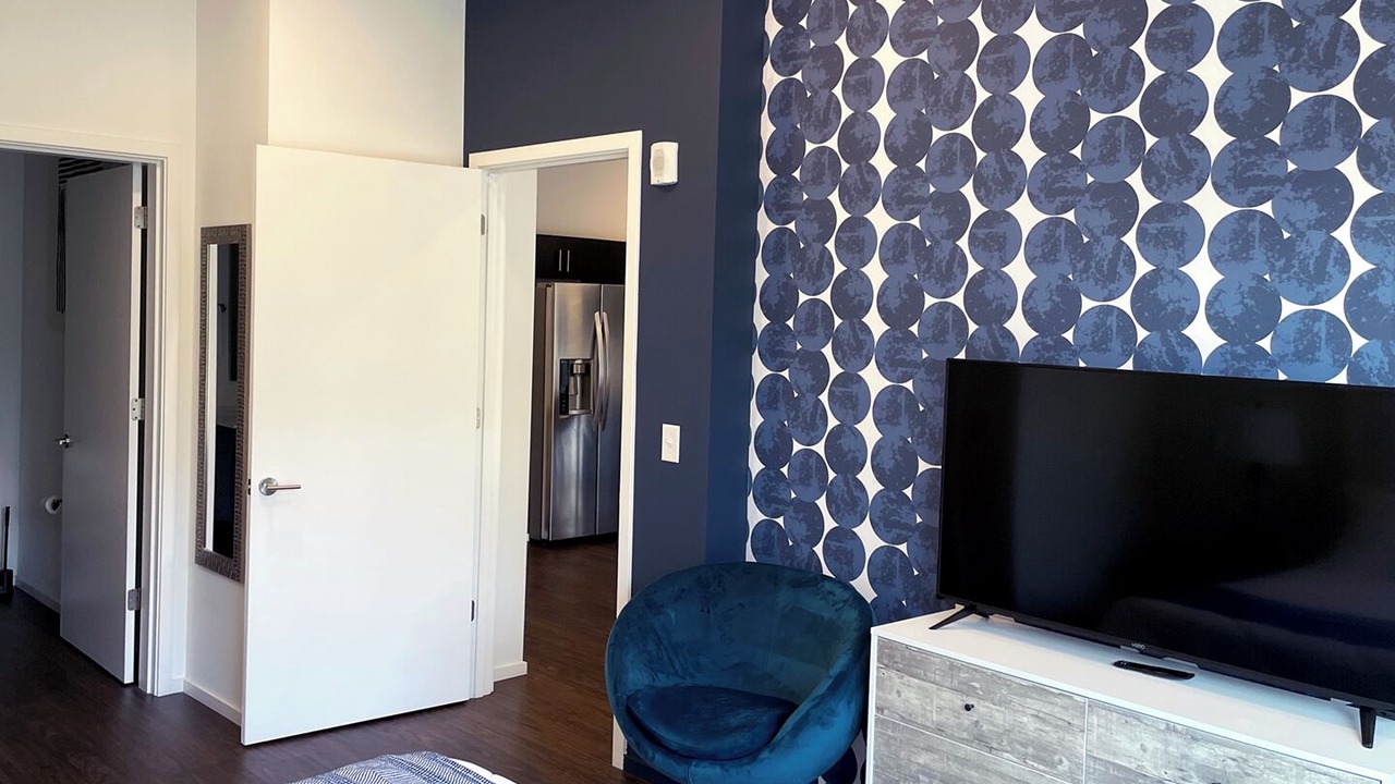 Photo of Bedroom in Edgehill