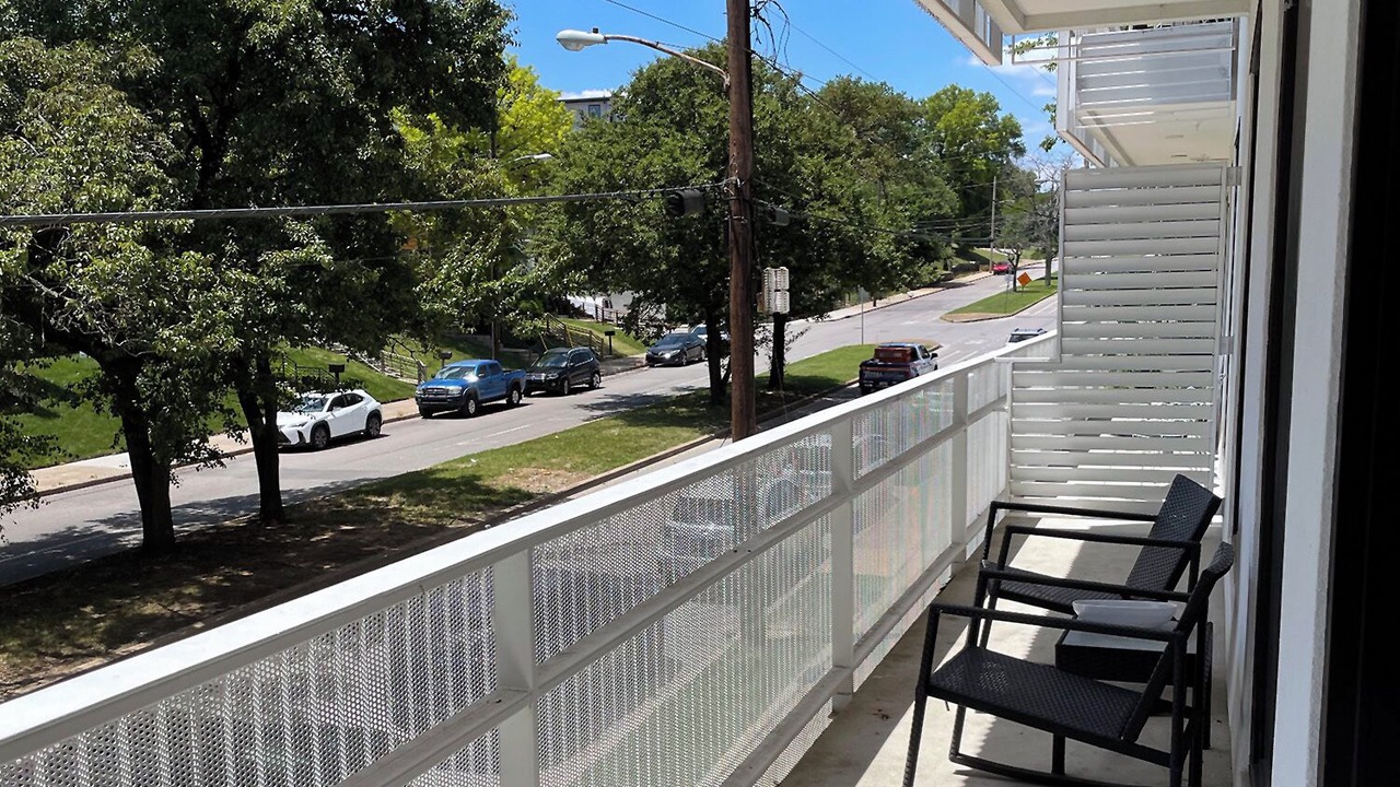Photo of Outdoor in Edgehill