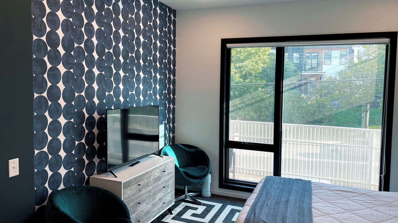Photo of Bedroom in Edgehill