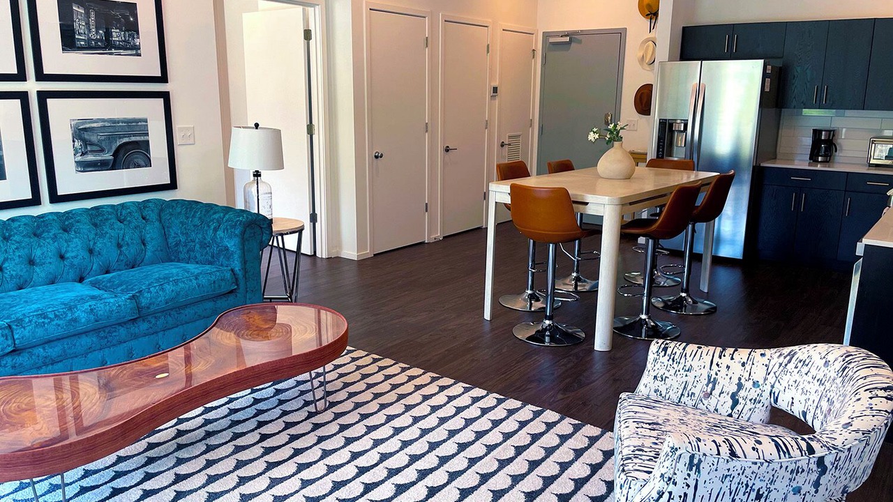 Photo of Livingroom in Edgehill