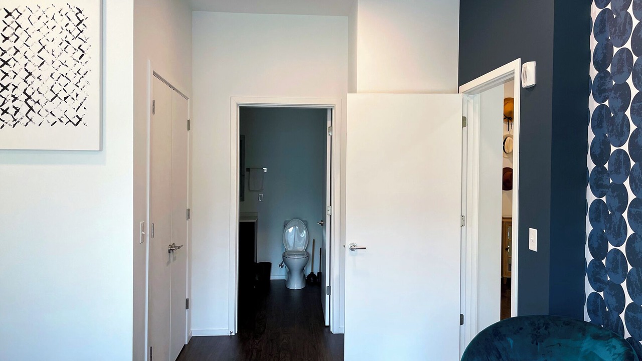 Photo of Bedroom in Edgehill