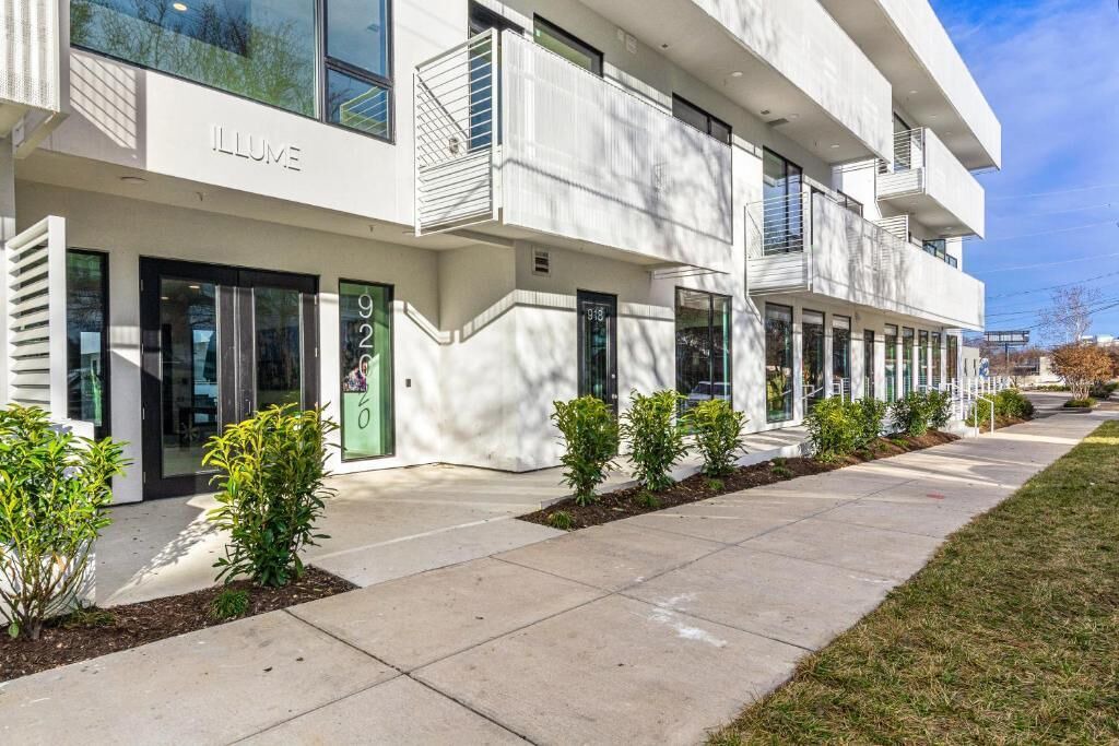 Photo of Outdoor in Edgehill