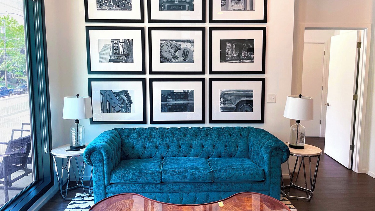Photo of Livingroom in Edgehill