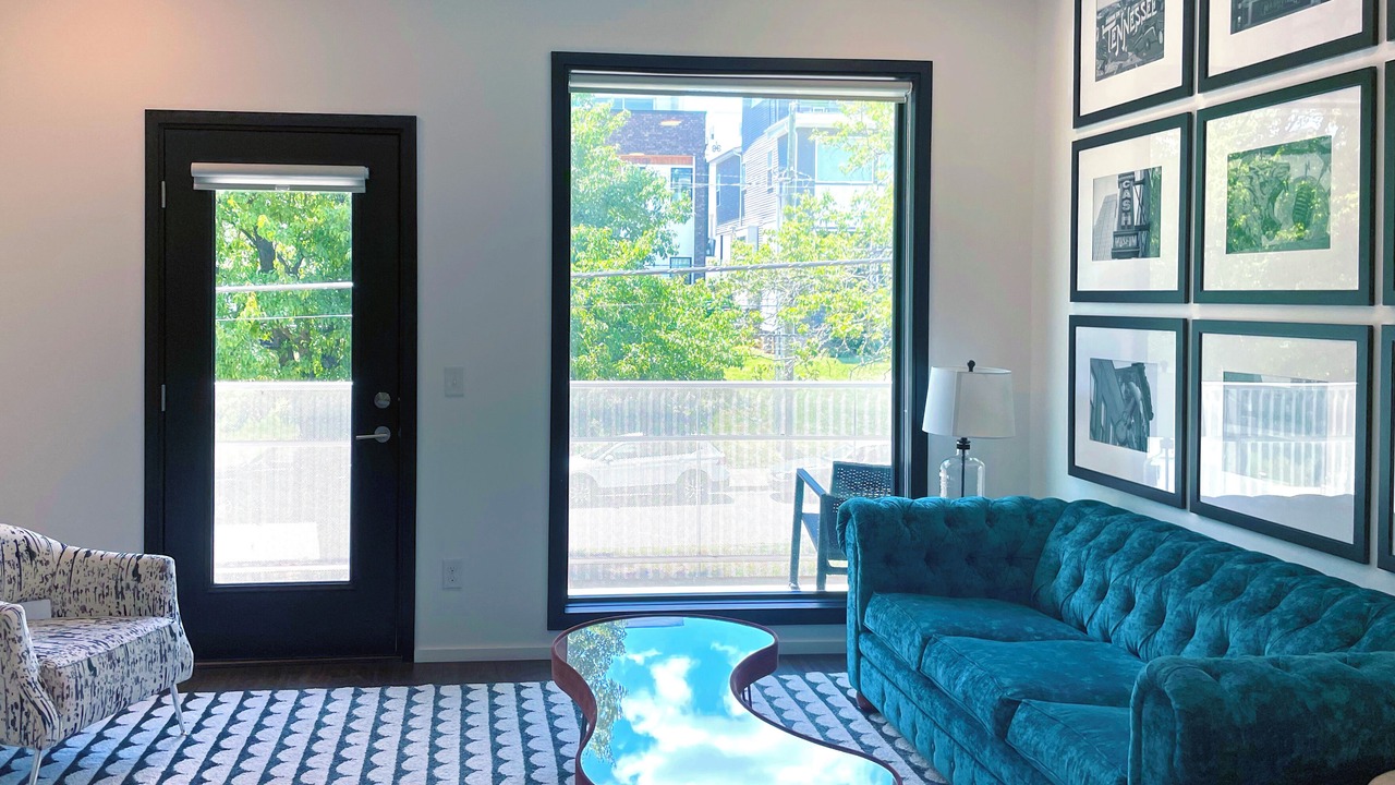 Photo of Livingroom in Edgehill