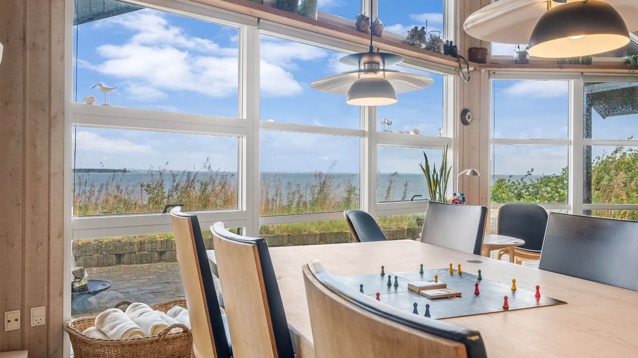 Photo of Livingroom in Ronbjerg