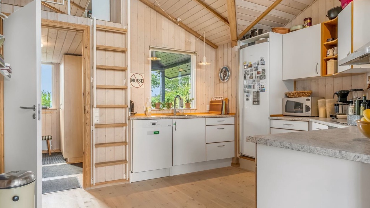 Photo of Bedroom in Ronbjerg