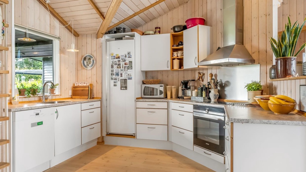 Photo of Bedroom in Ronbjerg