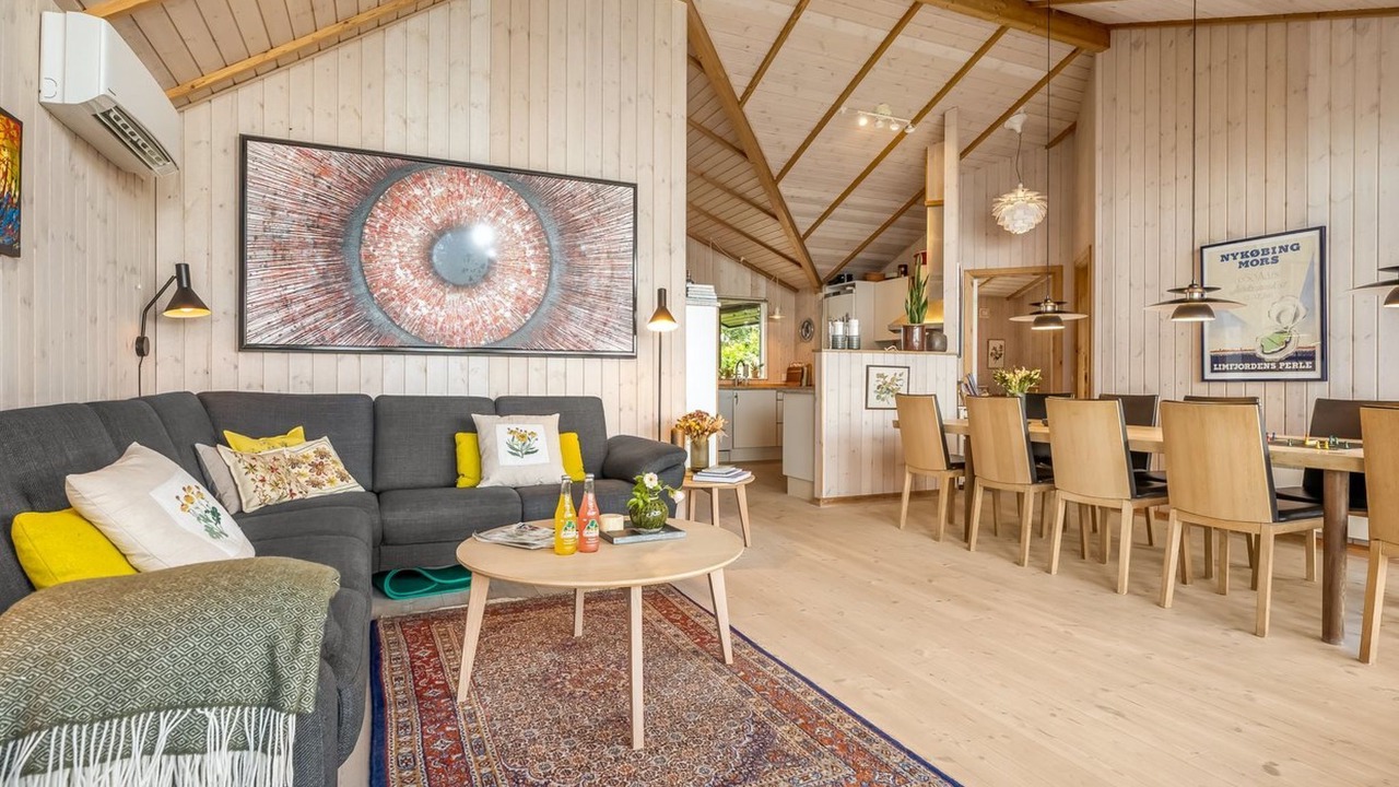 Photo of Livingroom in Ronbjerg