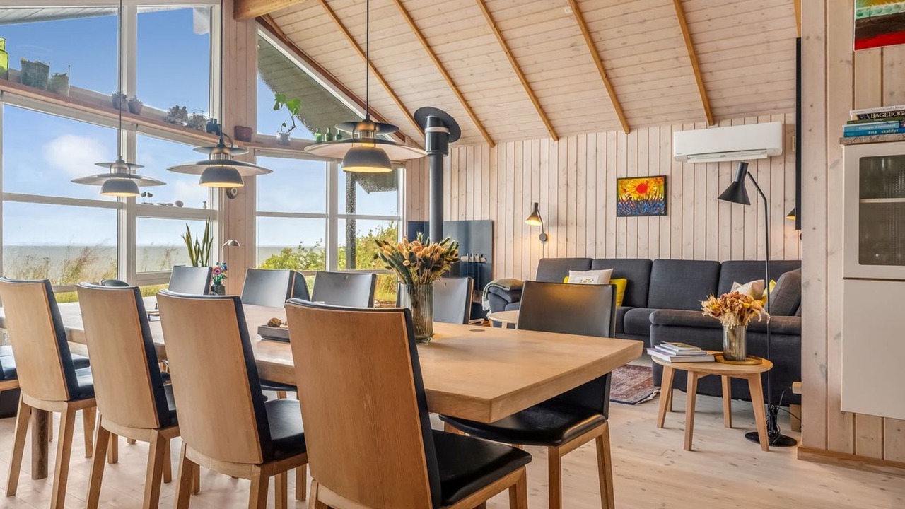 Photo of Livingroom in Ronbjerg