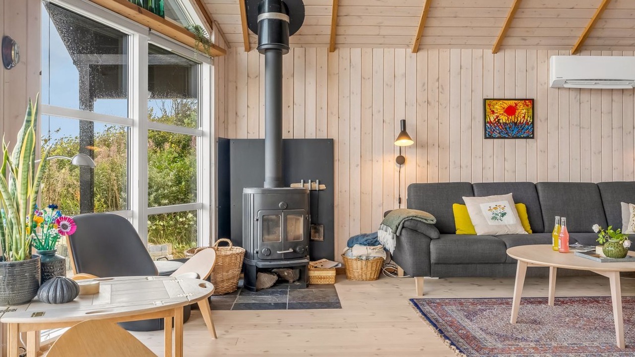 Photo of Livingroom in Ronbjerg