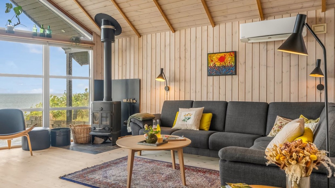 Photo of Livingroom in Ronbjerg