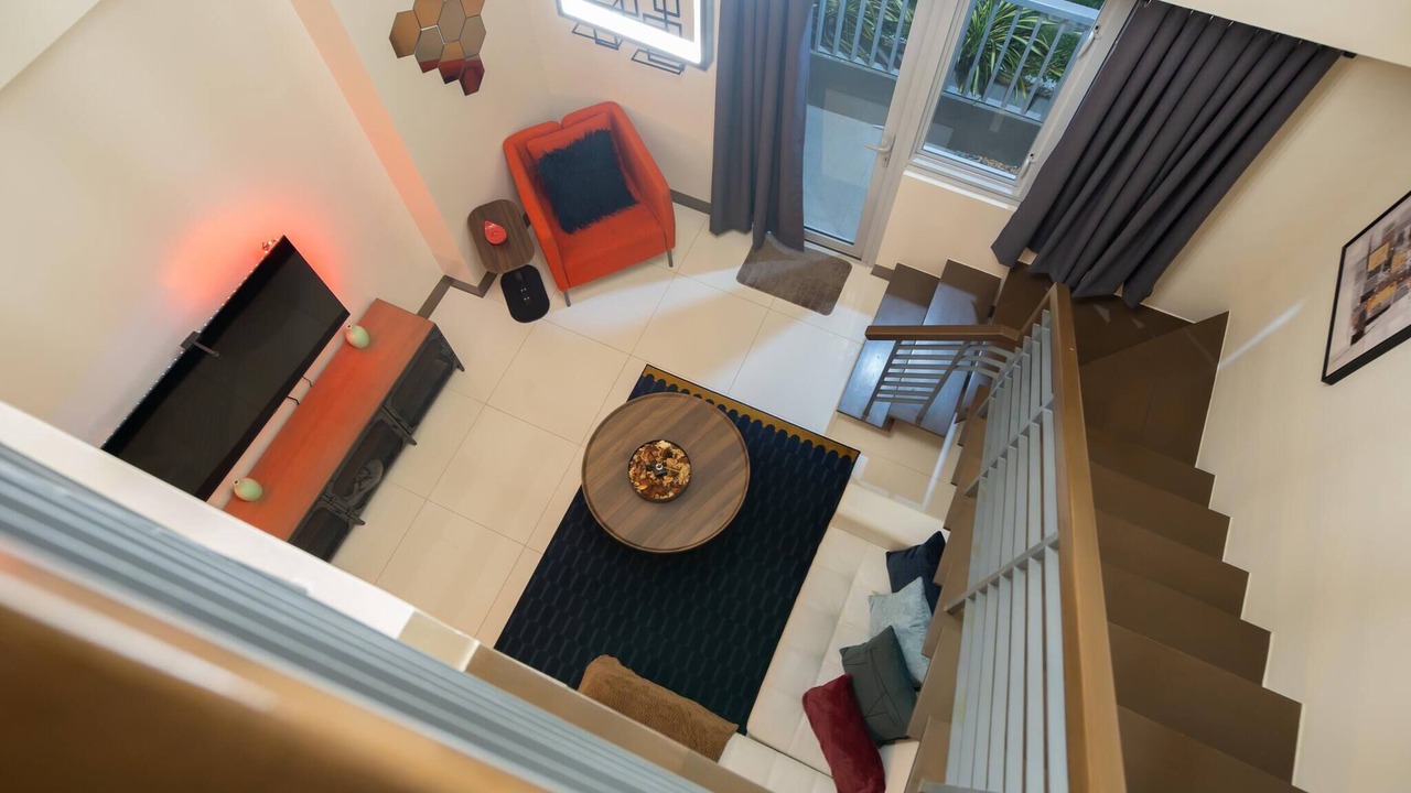 Photo of Livingroom in Salcedo Village