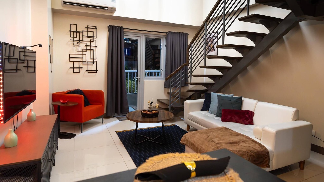 Photo of Livingroom in Salcedo Village