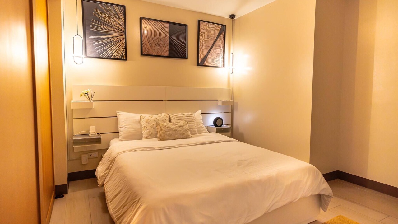 Photo of Bedroom in Salcedo Village
