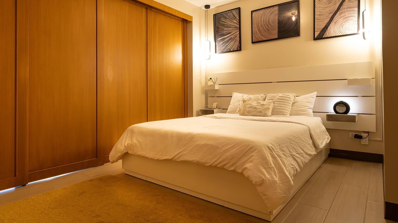 Photo of Bedroom in Salcedo Village
