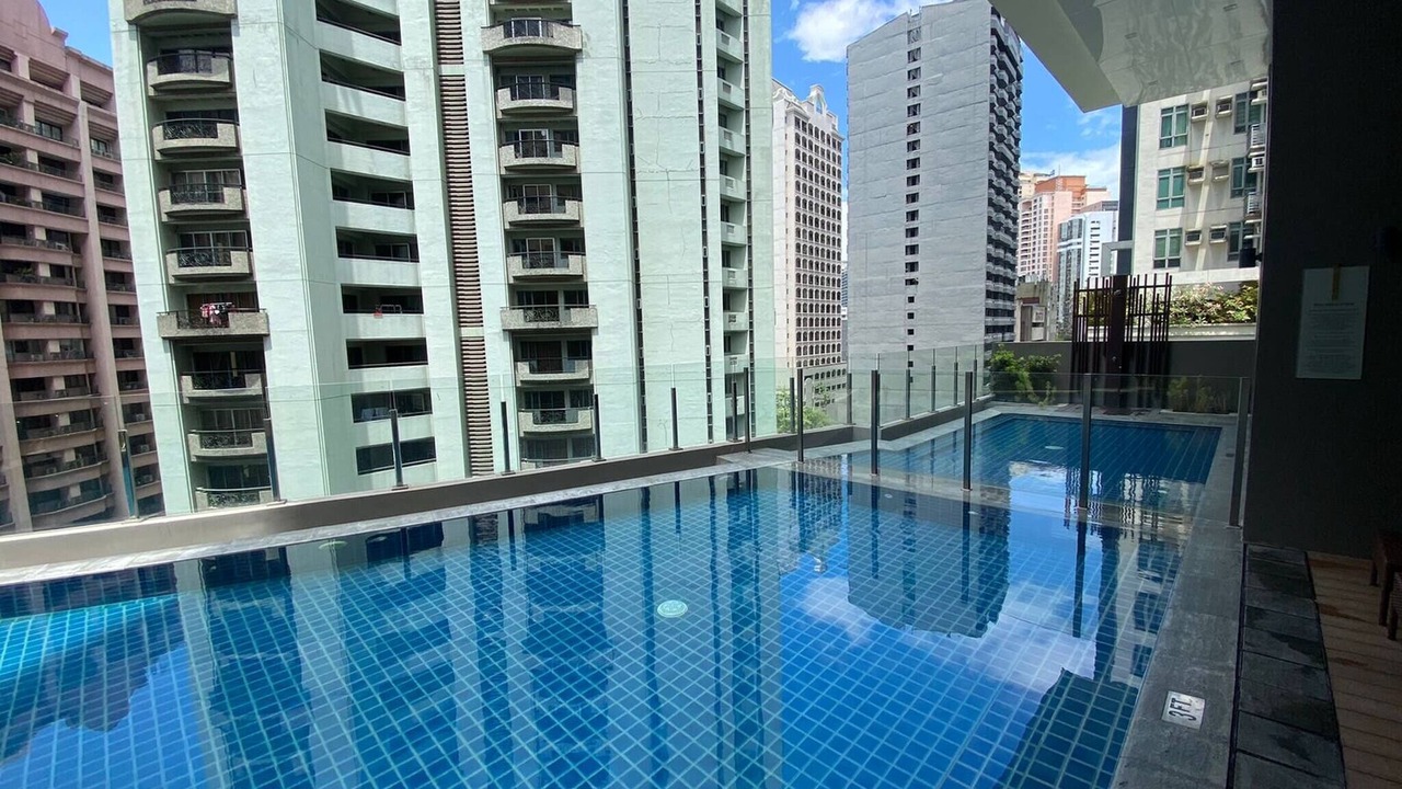 Photo of Outdoor in Salcedo Village