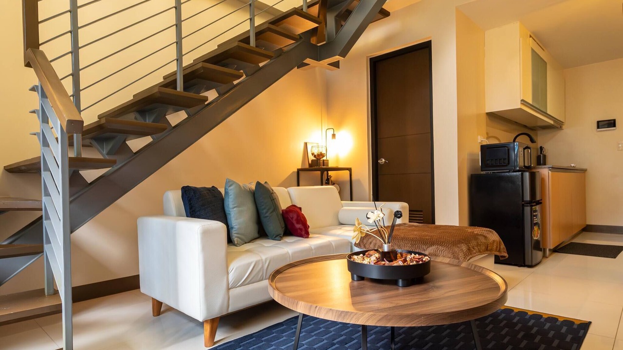 Photo of Livingroom in Salcedo Village
