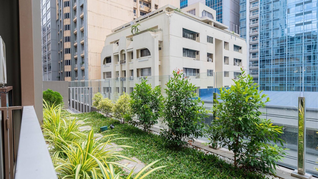 Photo of Outdoor in Salcedo Village