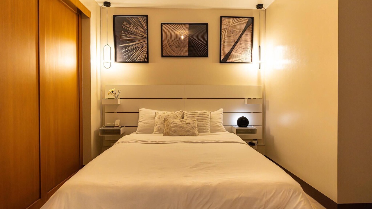 Photo of Bedroom in Salcedo Village