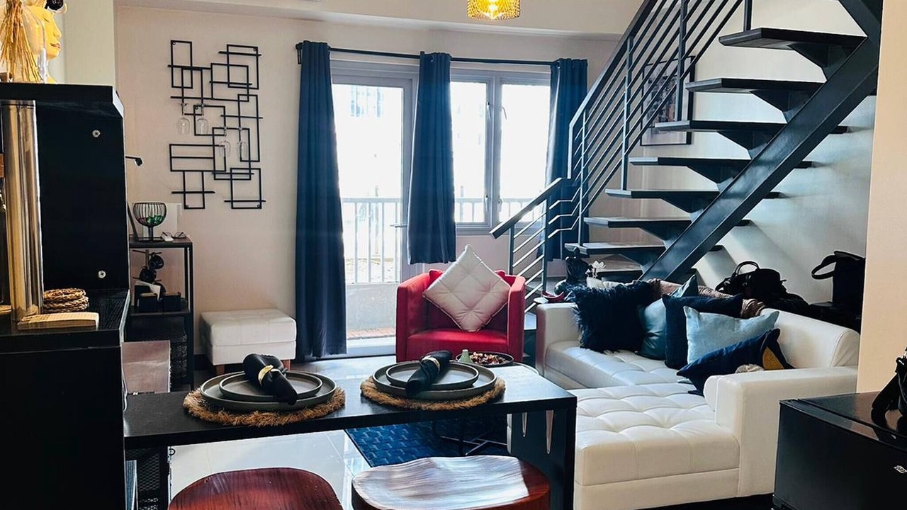 Photo of Livingroom in Salcedo Village