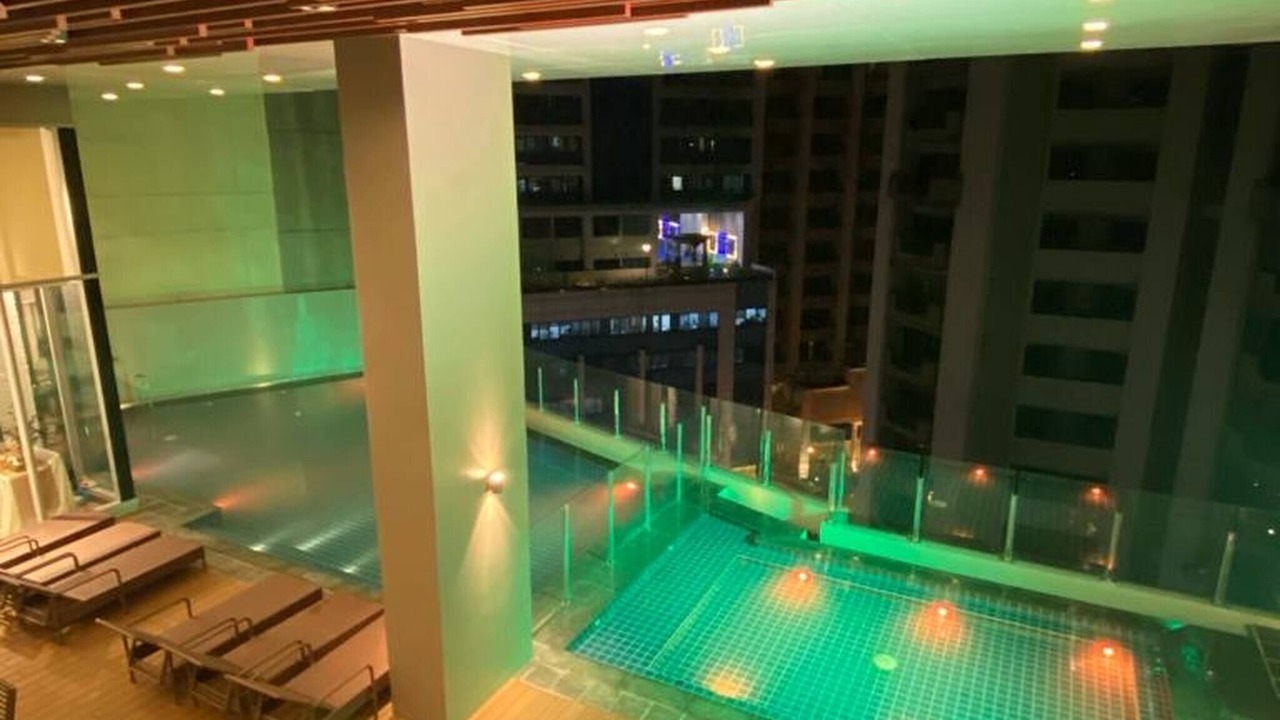 Photo of Outdoor in Salcedo Village