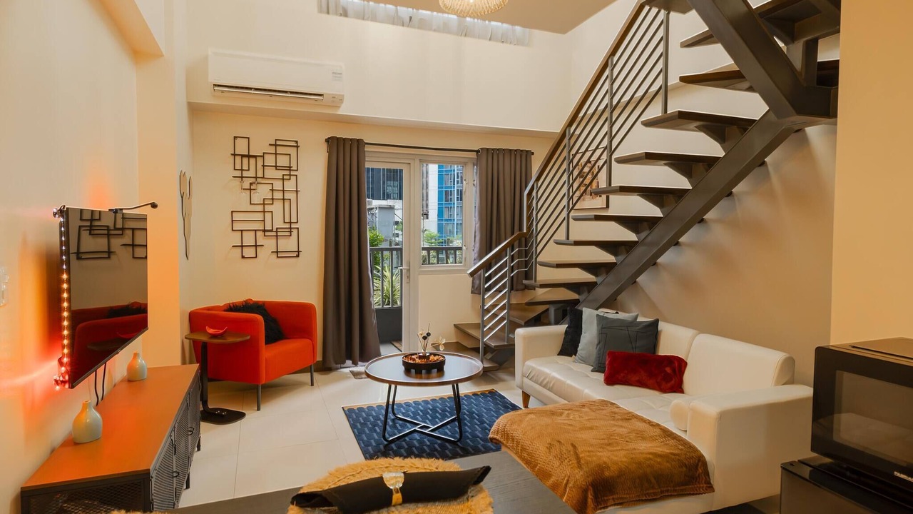 Photo of Livingroom in Salcedo Village
