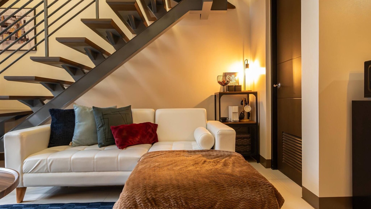 Photo of Livingroom in Salcedo Village
