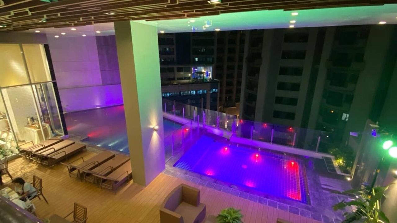 Photo of Outdoor in Salcedo Village