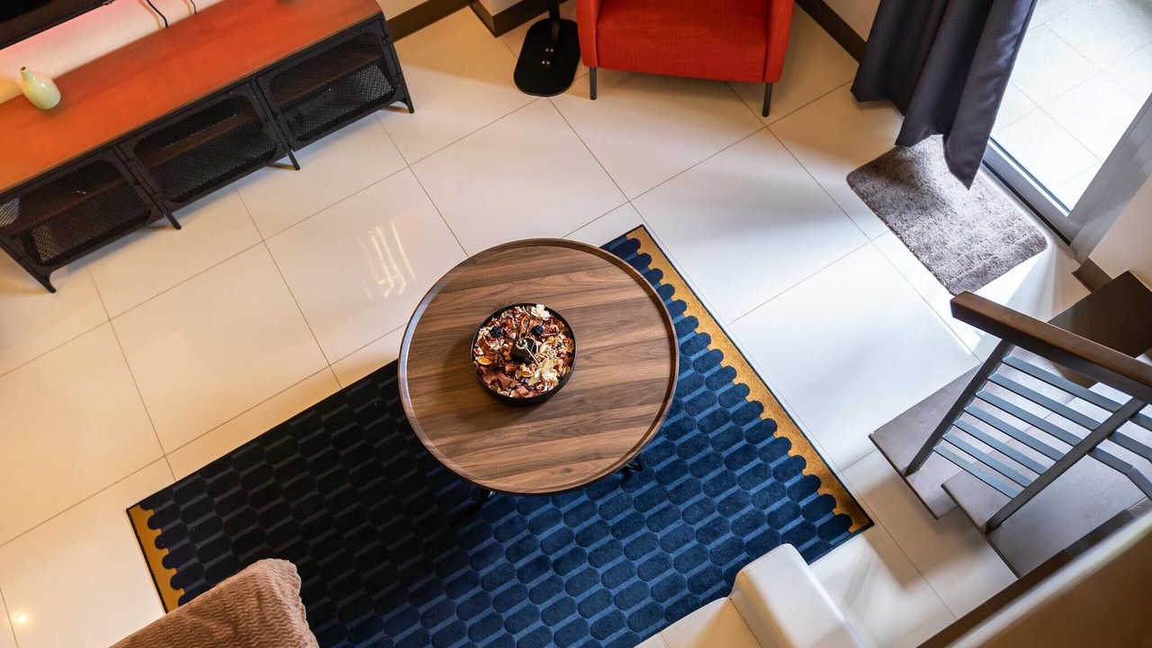 Photo of Livingroom in Salcedo Village