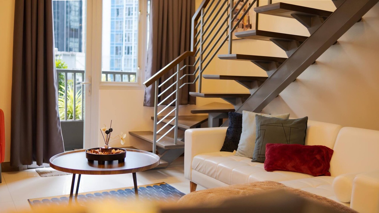 Photo of Livingroom in Salcedo Village