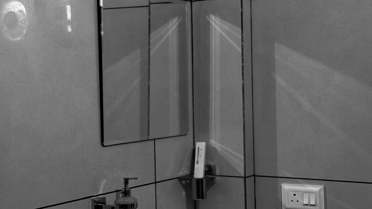 Photo of Bathroom in Manjoora