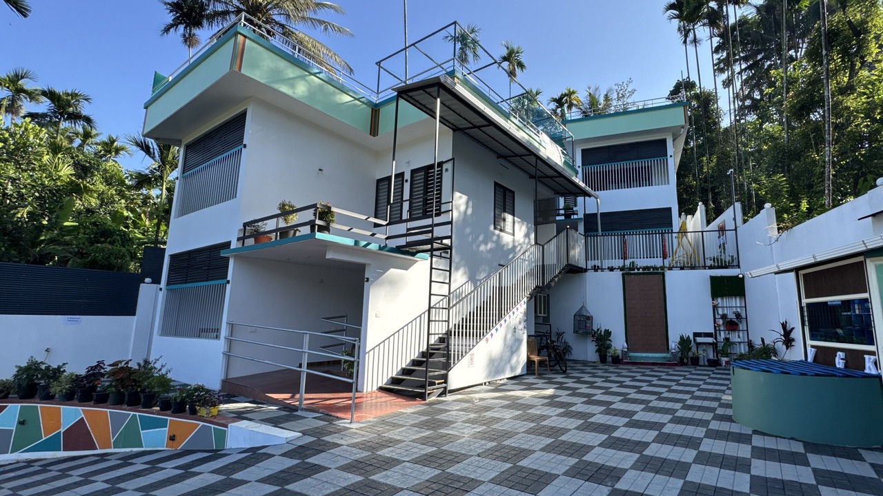 Photo of Outdoor in Manjoora