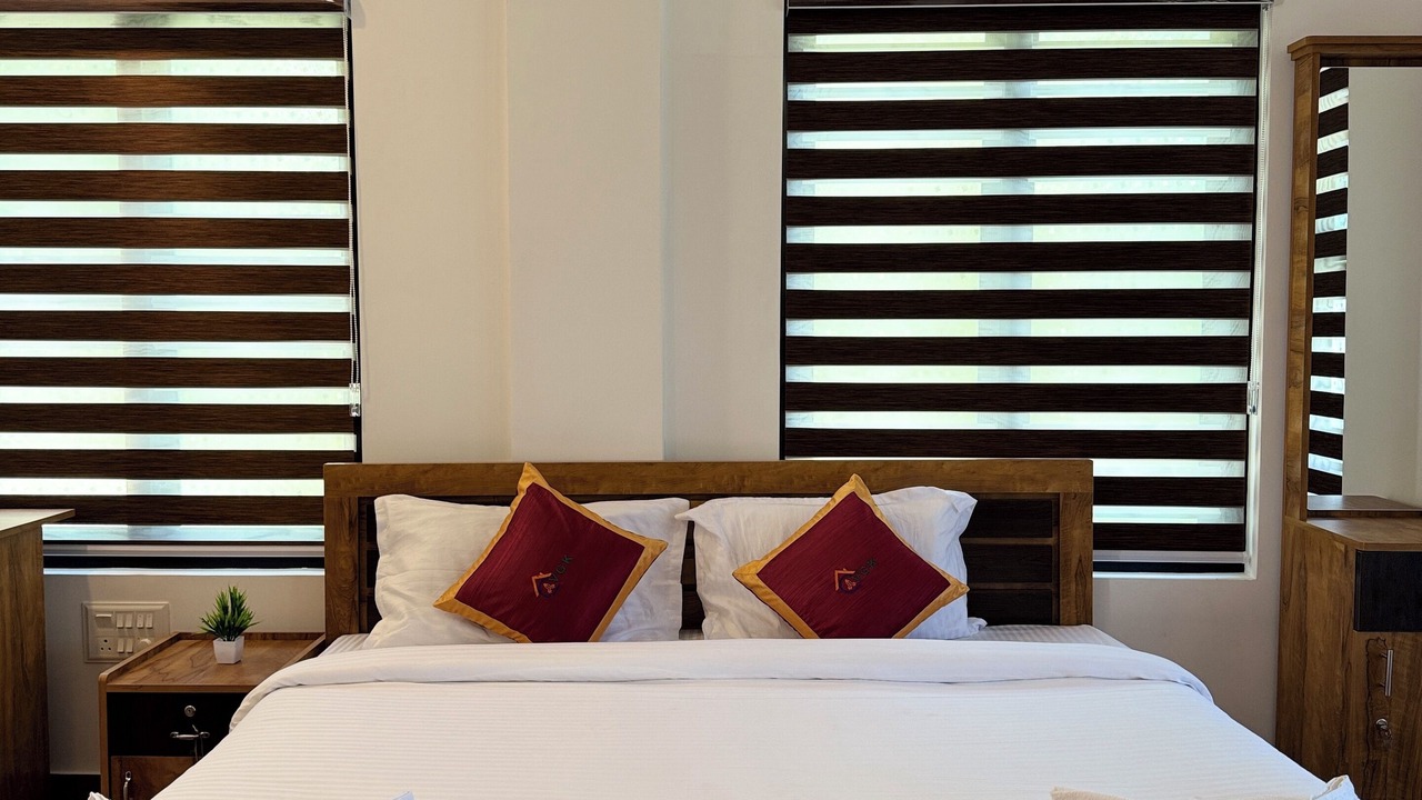 Photo of Bedroom in Manjoora