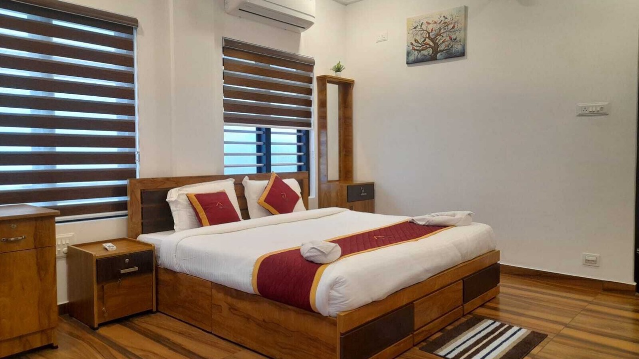 Photo of Bedroom in Manjoora